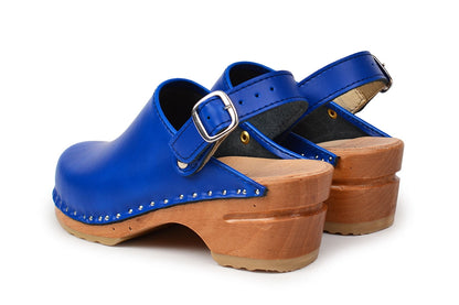 Olivia Kids Blue