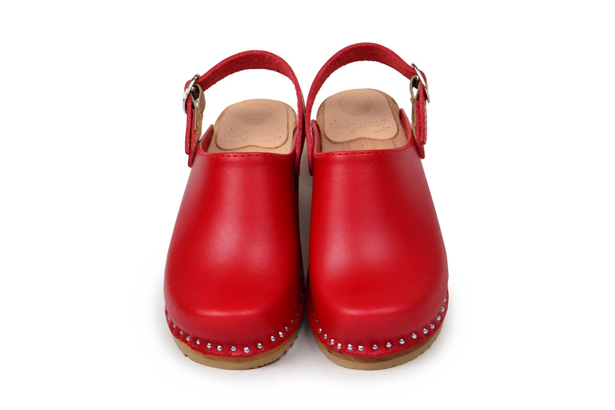 Olivia Kids Red