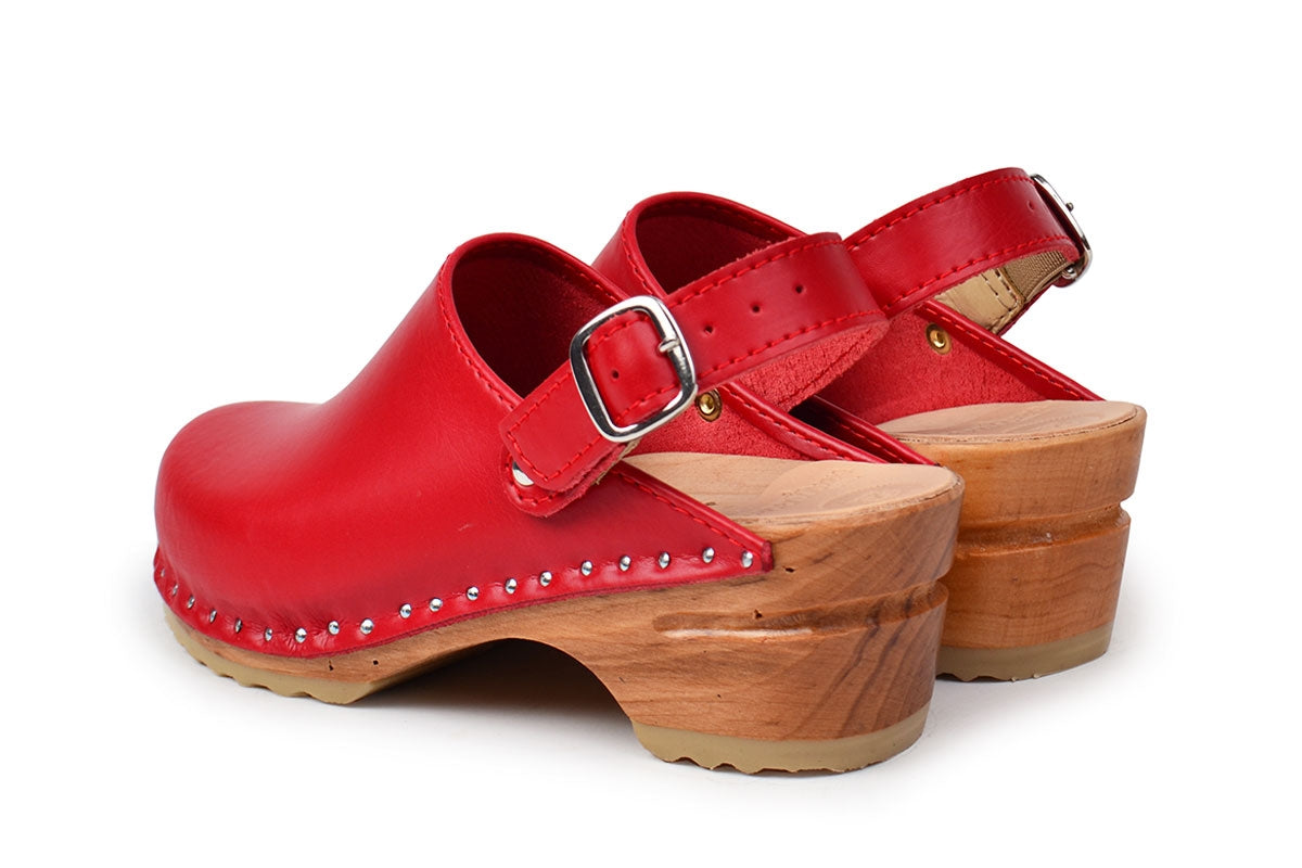 Olivia Kids Red