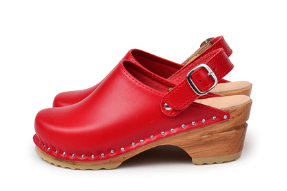 Olivia Kids Red