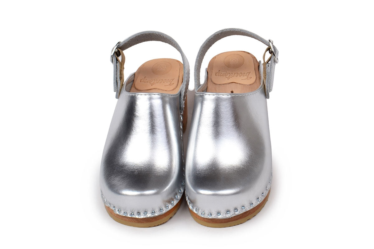 Olivia Kids Silver