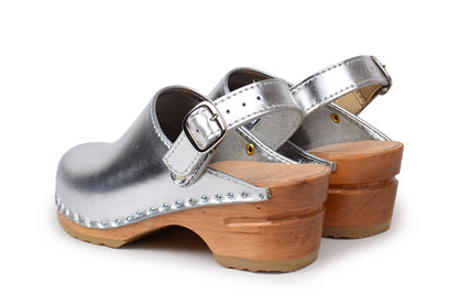 Olivia Kids Silver