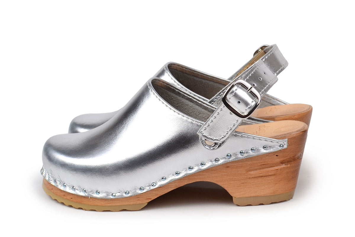Olivia Kids Silver