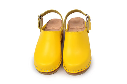 Olivia Kids Yellow