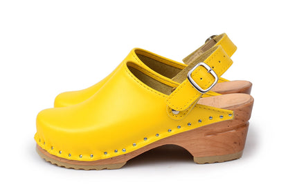 Olivia Kids Yellow