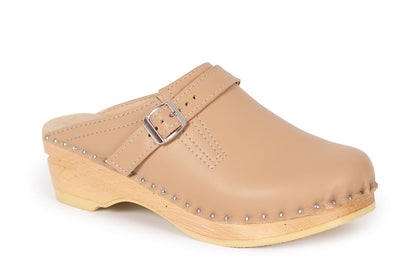 Raphael Beige Vegan