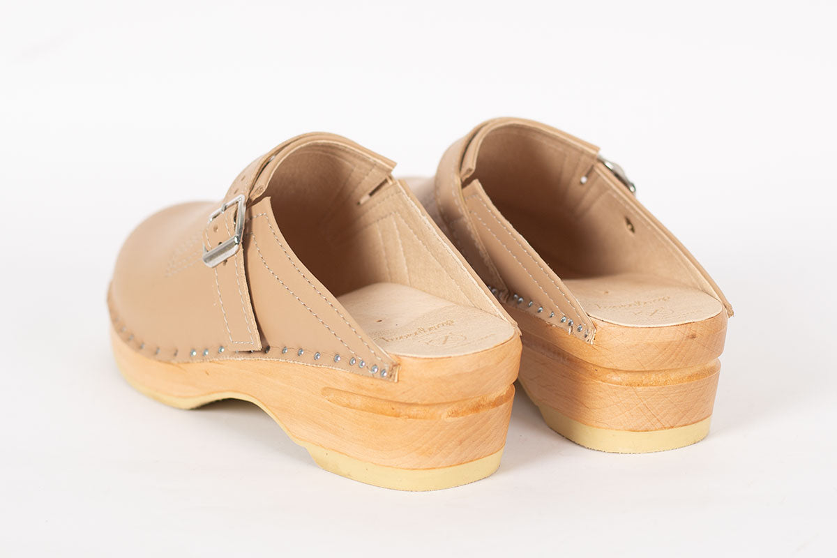 Raphael Beige Vegan