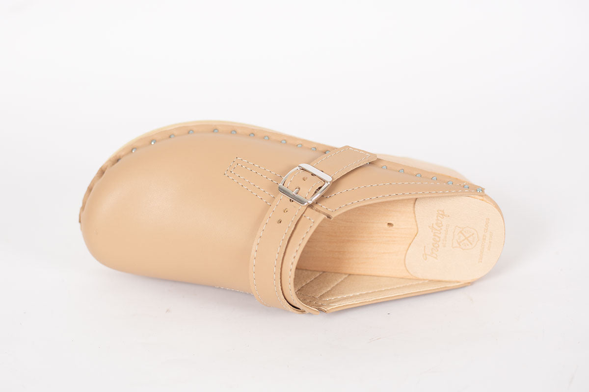 Raphael Beige Vegan