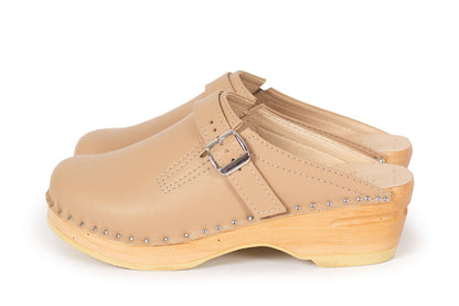 Raphael Beige Vegan