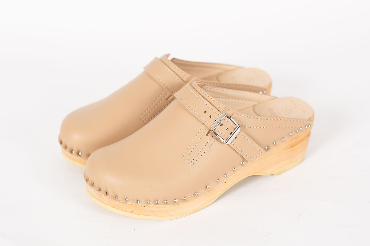 Raphael Beige Vegan