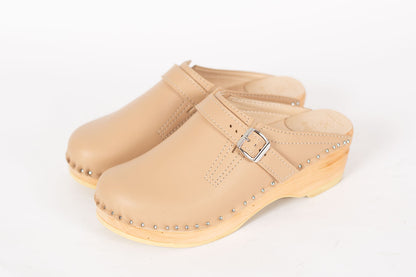 Raphael Beige Vegan