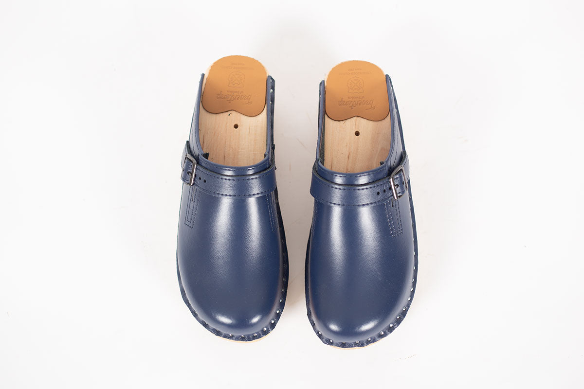 Raphael Dark Blue
