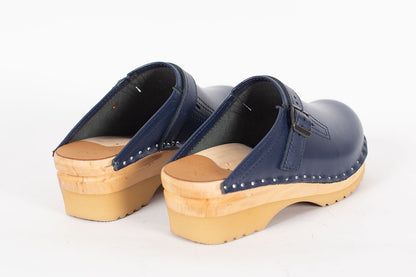 Raphael Dark Blue