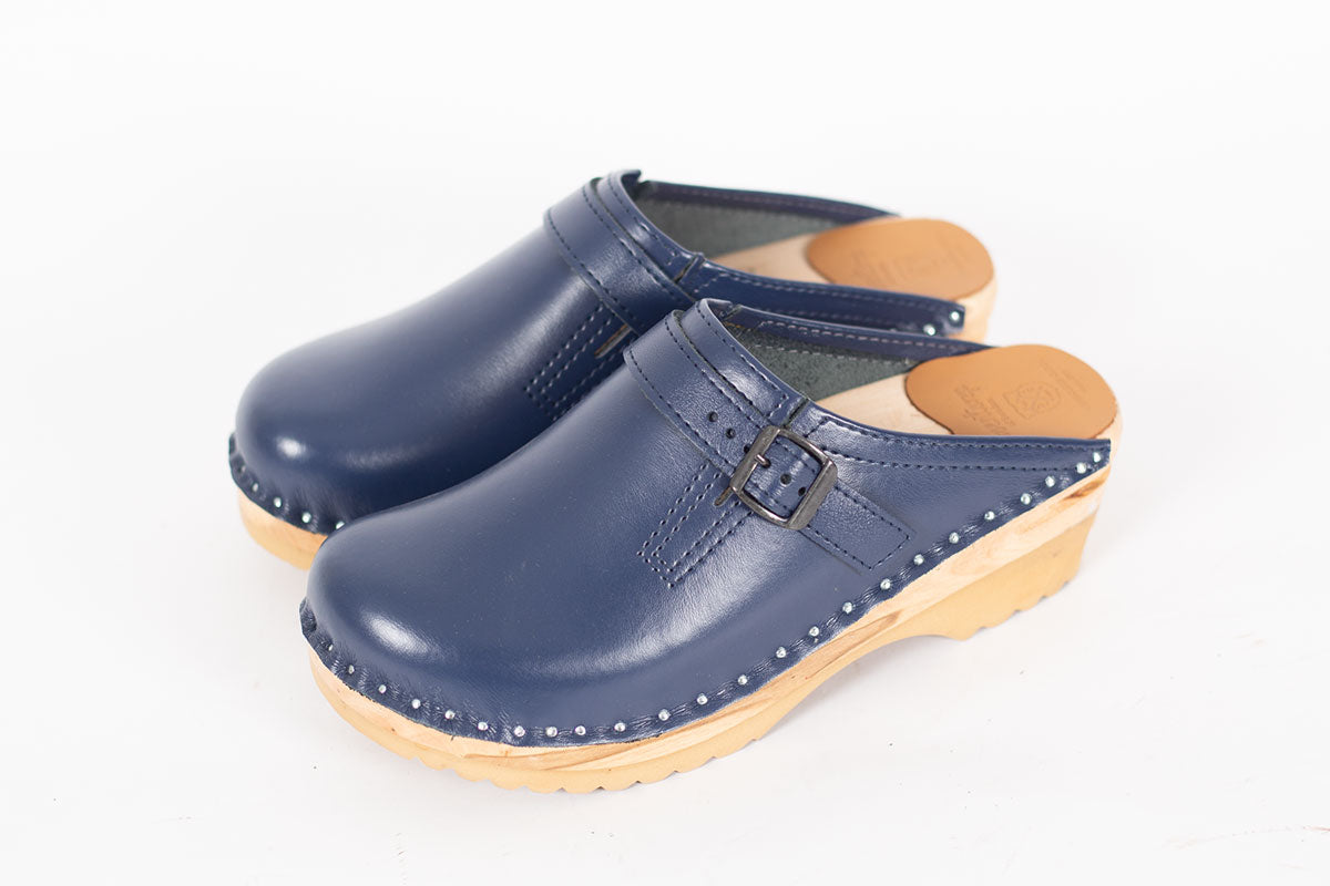 Raphael Dark Blue