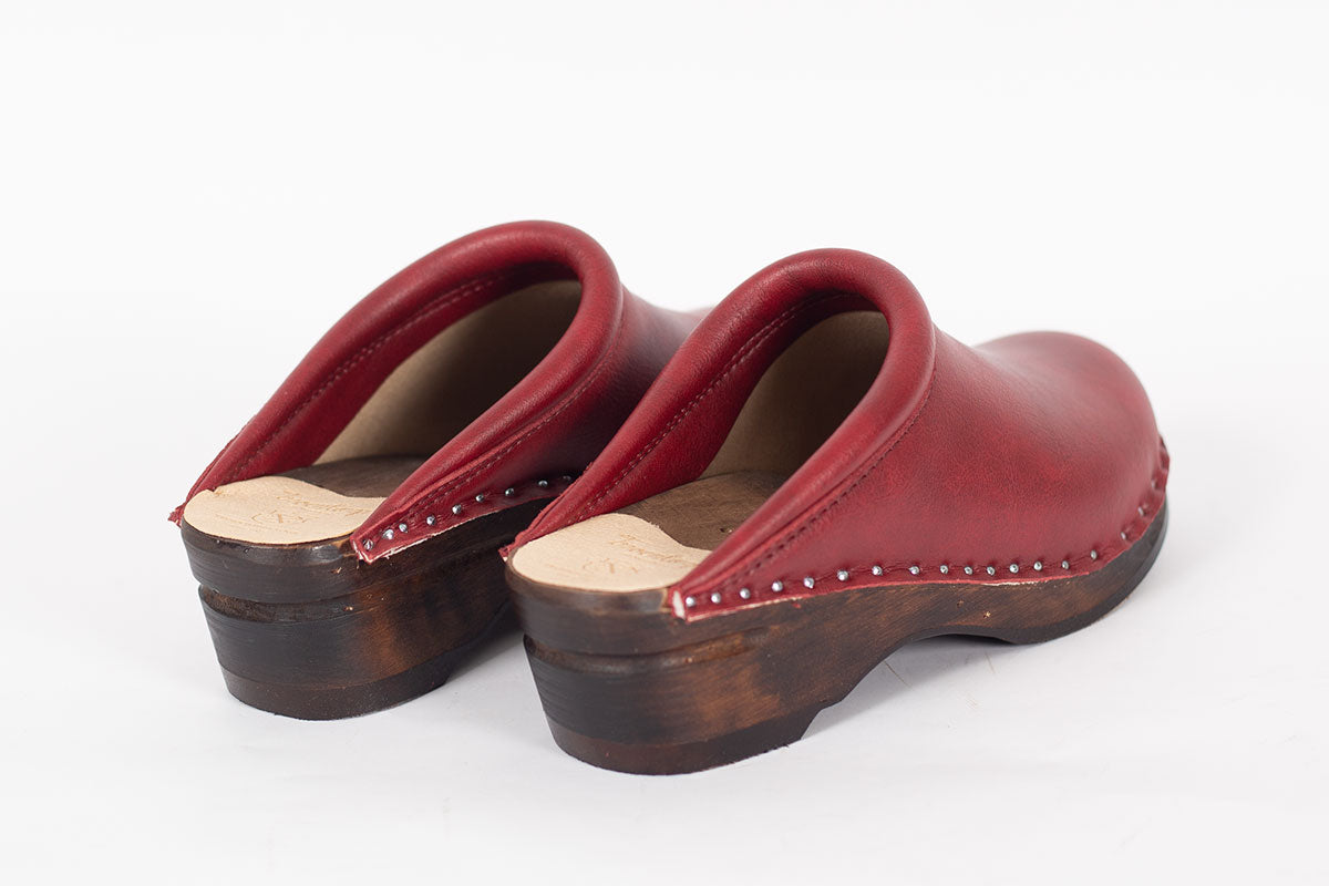 Rembrandt Red Vegan