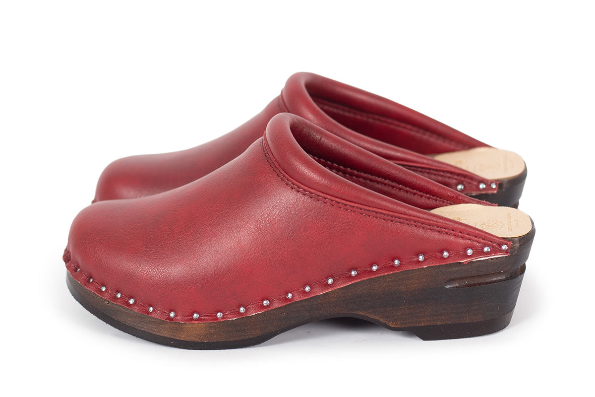 Rembrandt Red Vegan