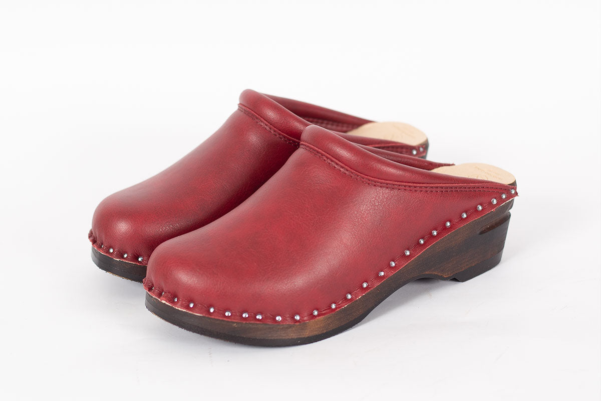 Rembrandt Red Vegan