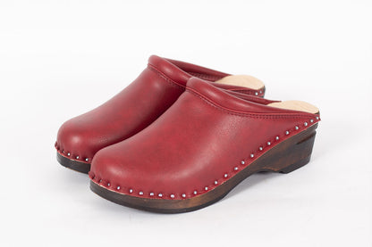 Rembrandt Red Vegan