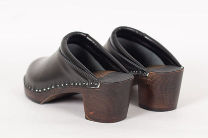Rembrandt Black Mid