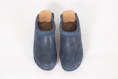 Rembrandt Blue Waxy