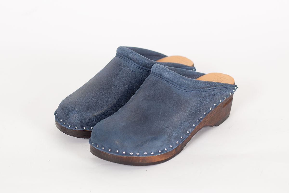 Rembrandt Blue Waxy