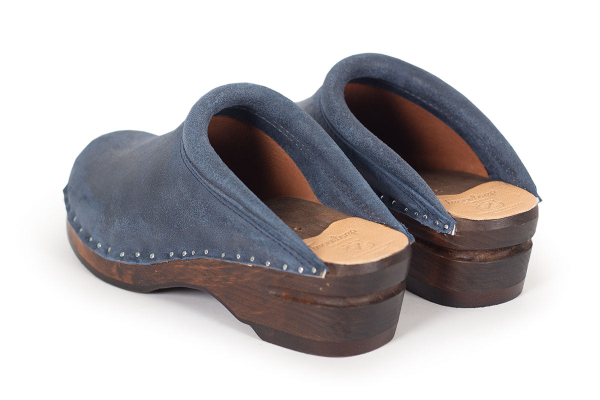 Rembrandt Blue Waxy