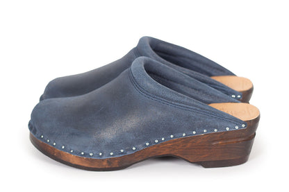 Rembrandt Blue Waxy