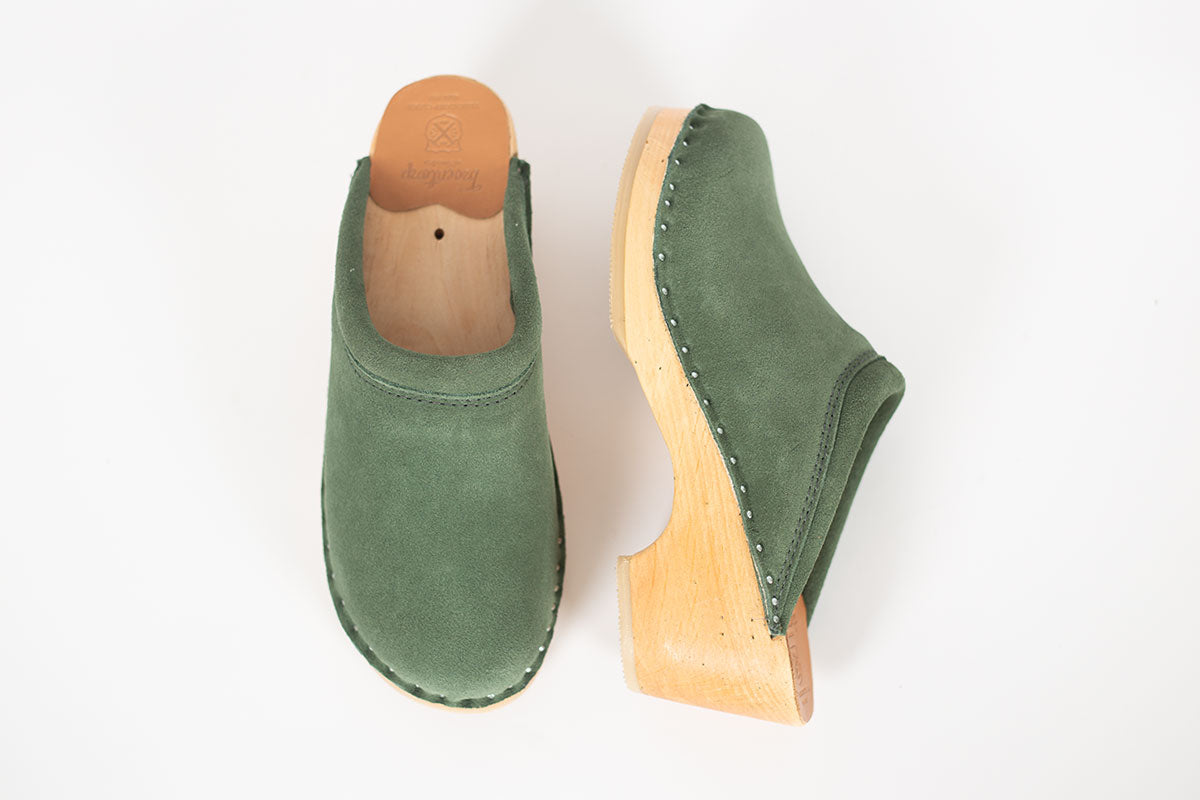 Rembrandt Green Low