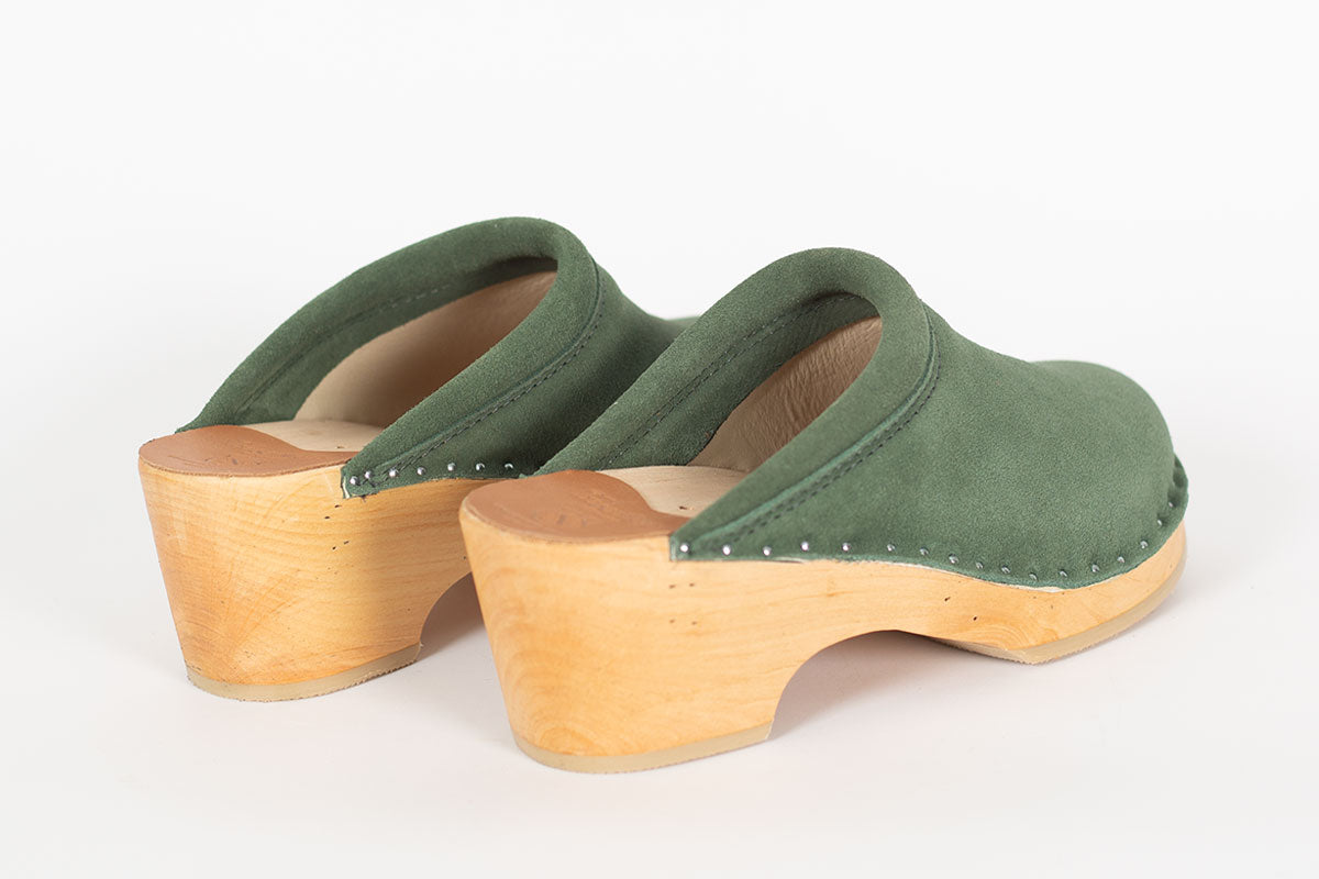 Rembrandt Green Low