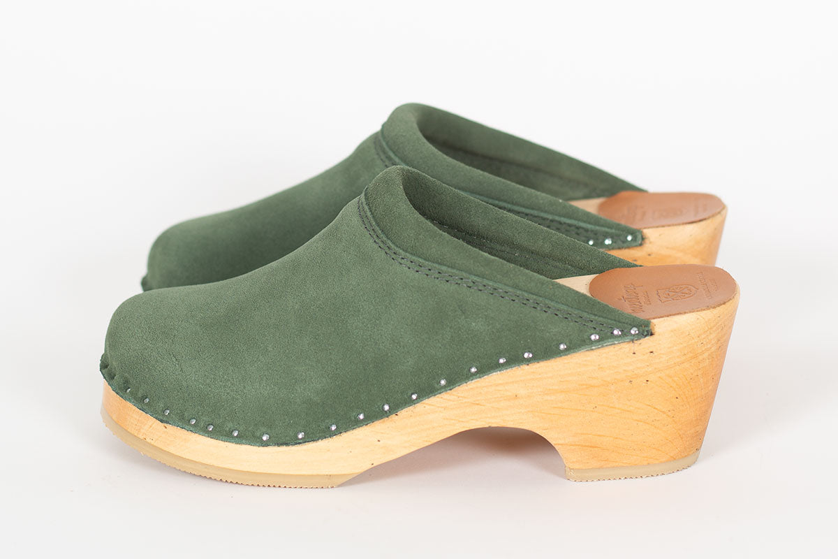 Rembrandt Green Low