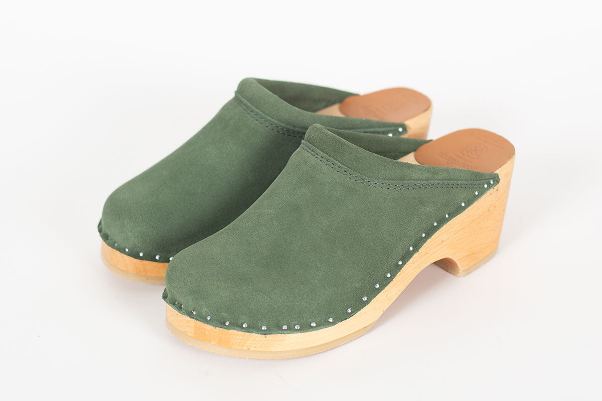 Rembrandt Green Low