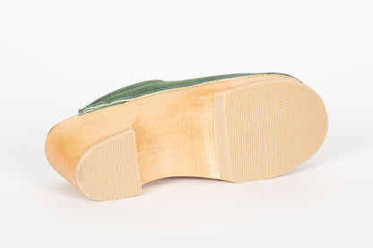 Rembrandt Green Low