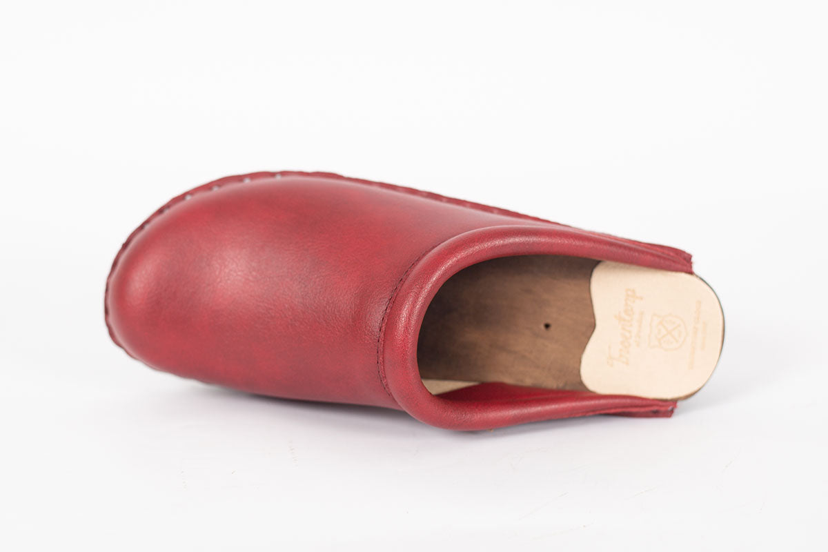 Rembrandt Red Vegan