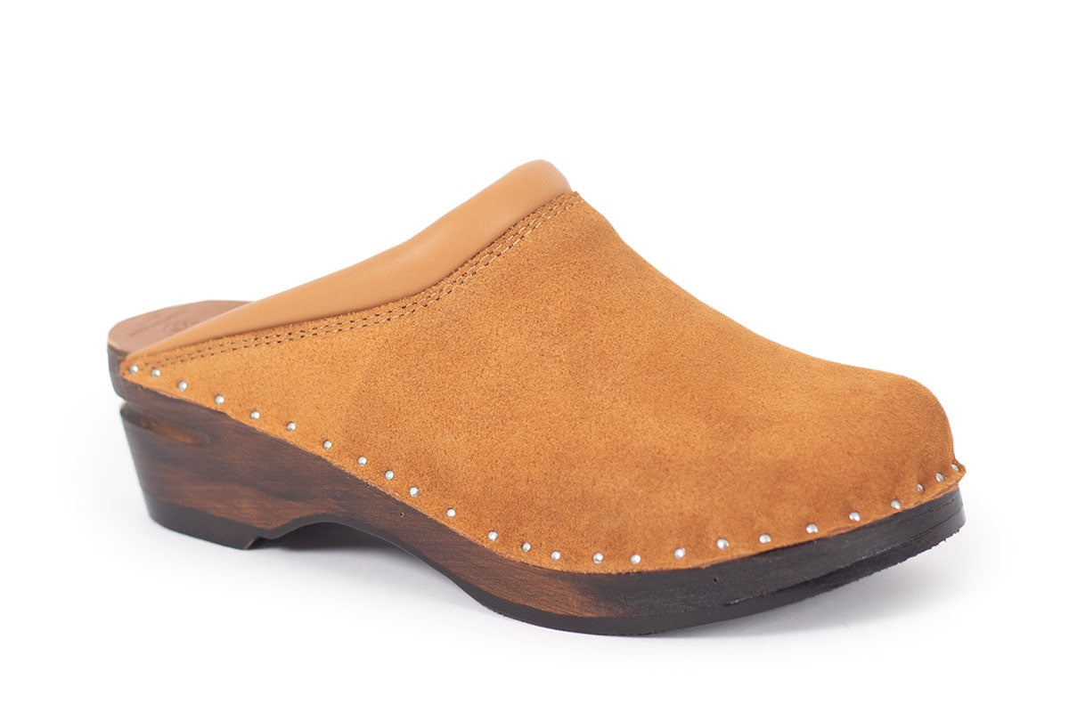 Rembrandt Toffee Suede