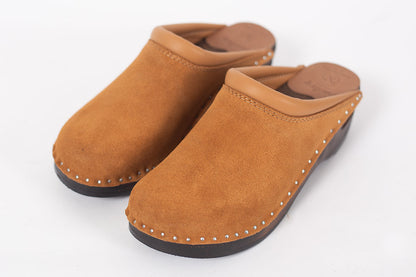 Rembrandt Toffee Suede
