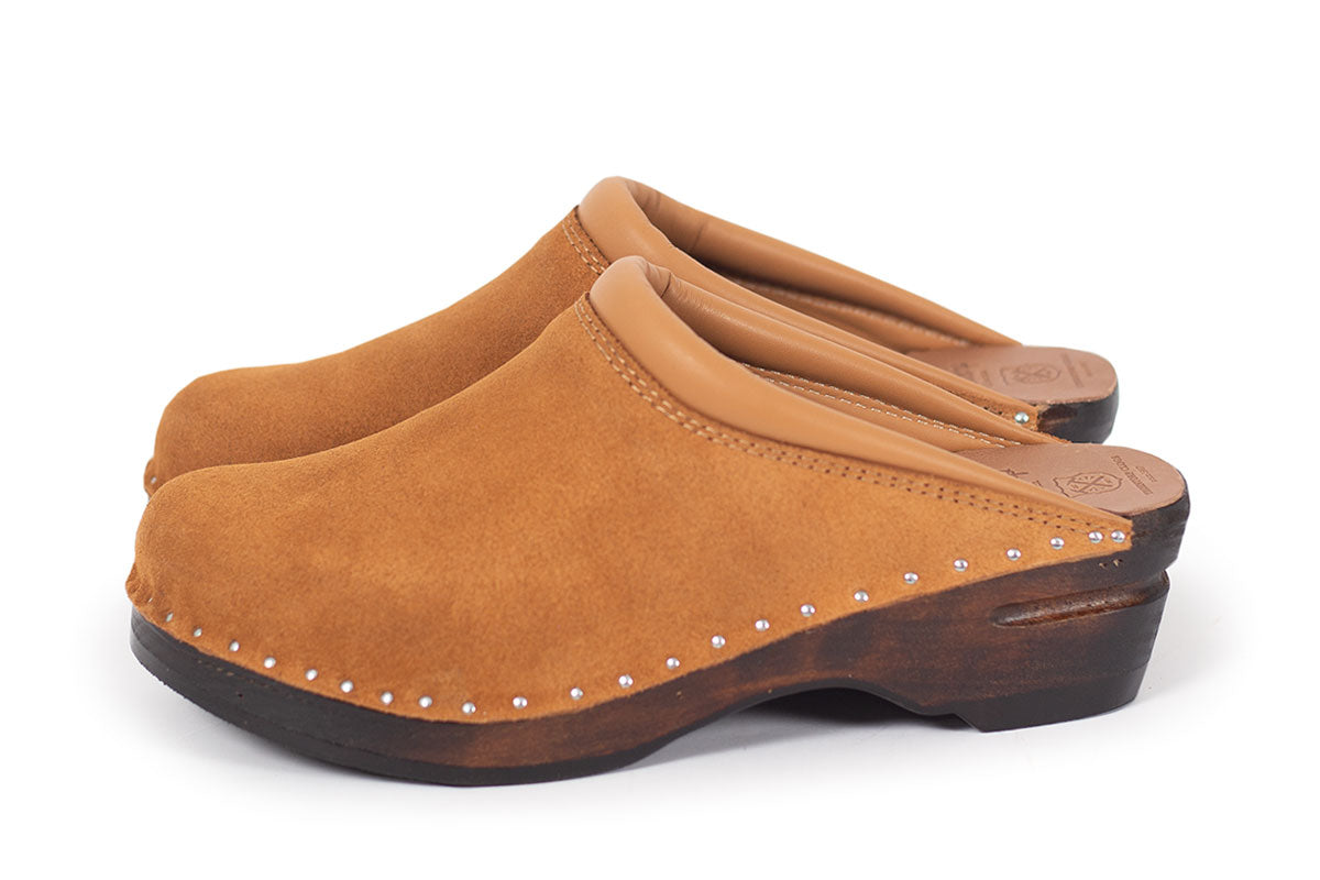 Rembrandt Toffee Suede