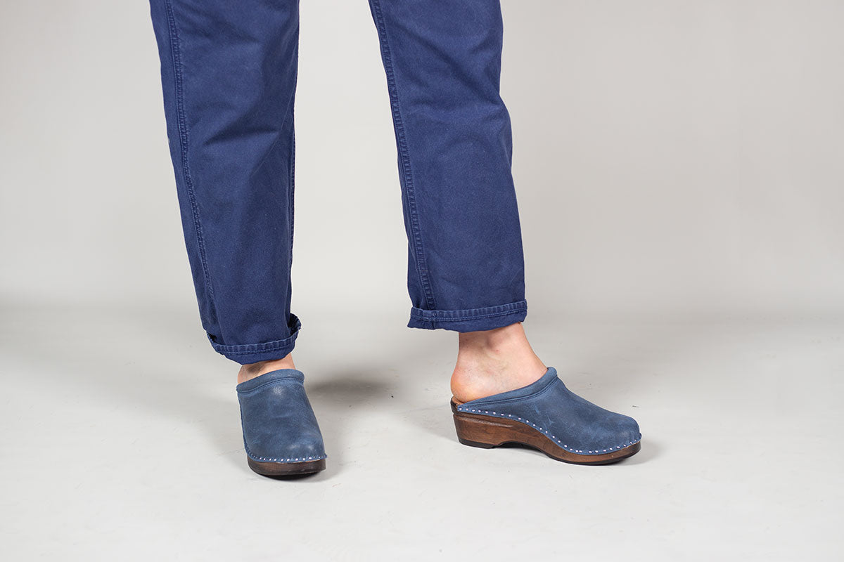 Rembrandt Blue Waxy
