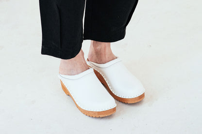 Rembrandt White