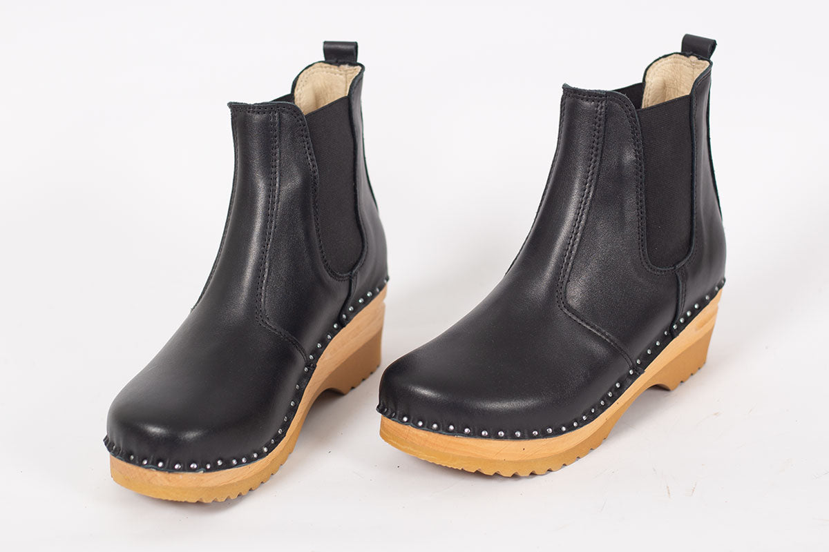 Rockwell Black