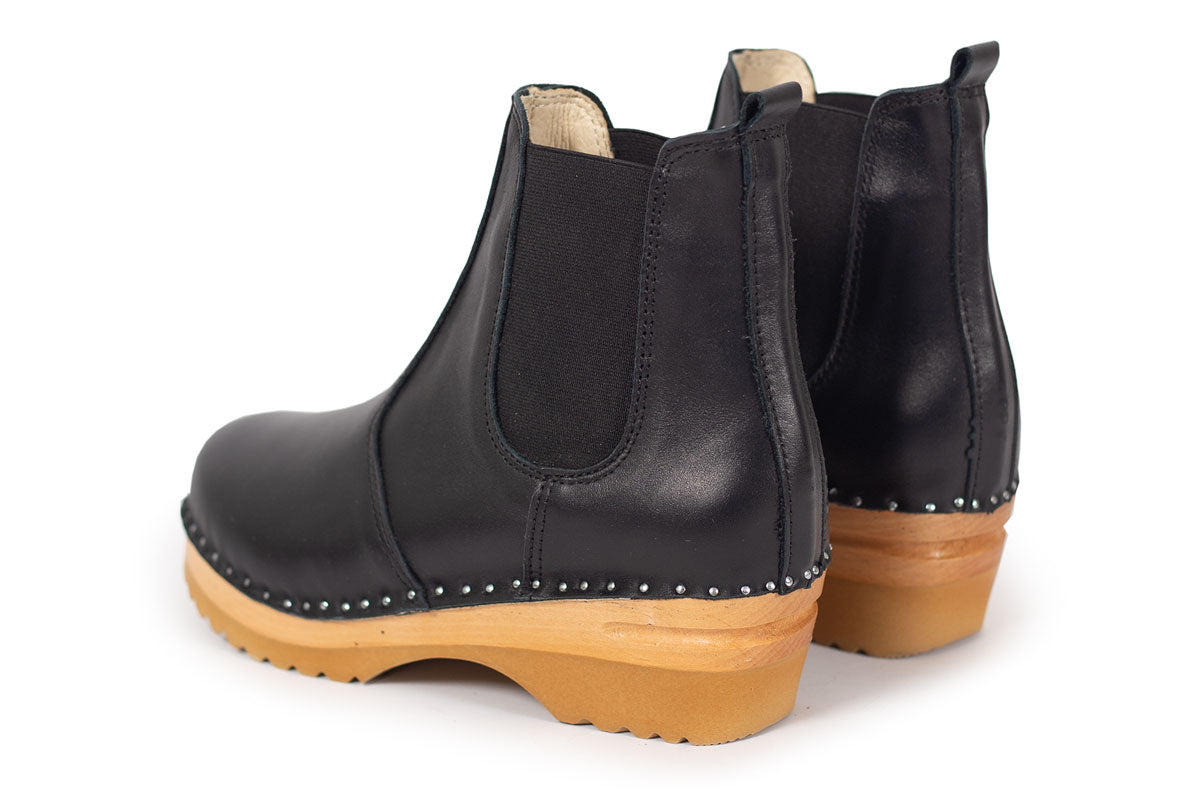 Rockwell Black