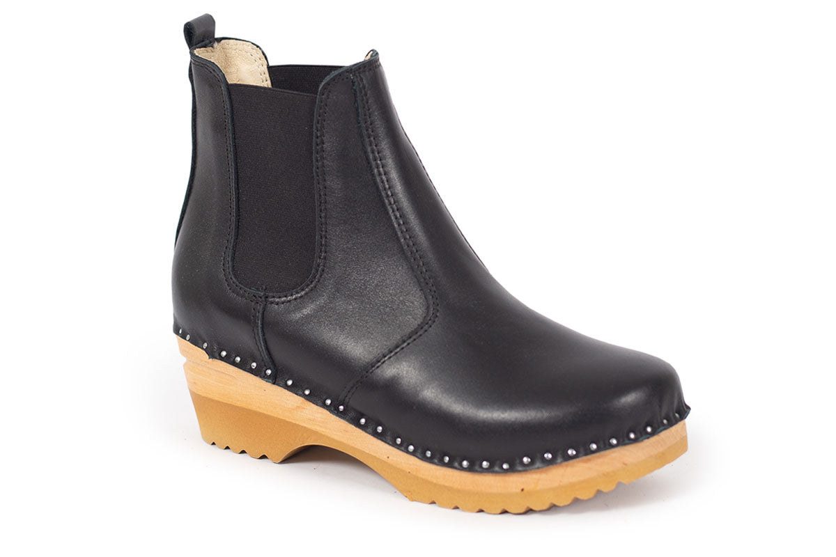 Rockwell Black