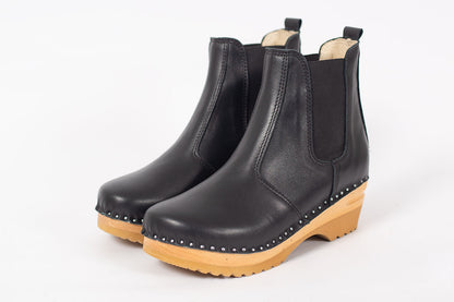 Rockwell Black