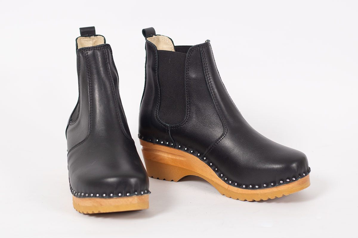 Rockwell Black