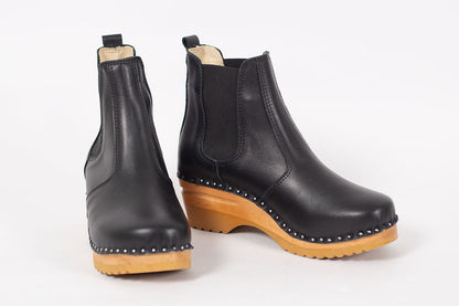 Rockwell Black
