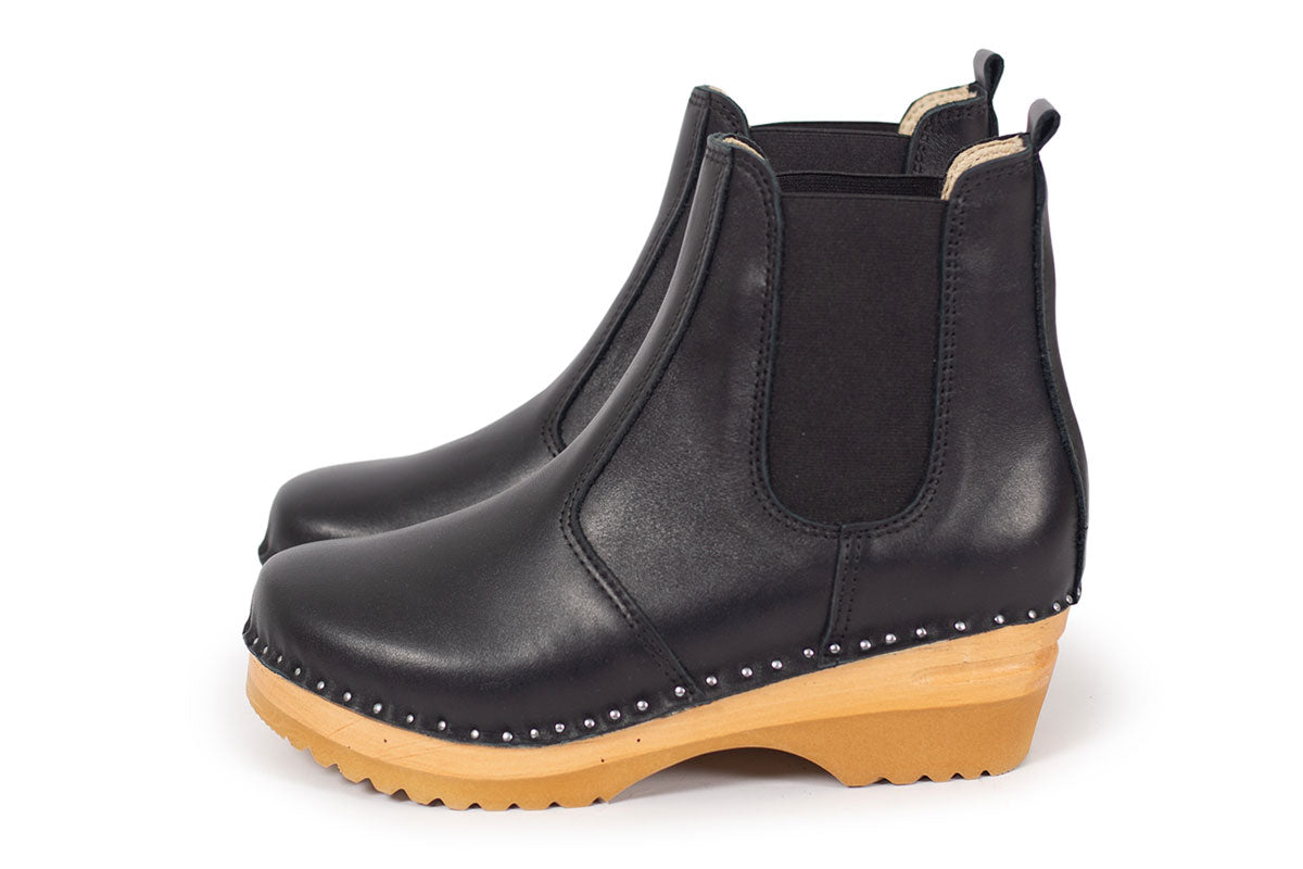 Rockwell Black