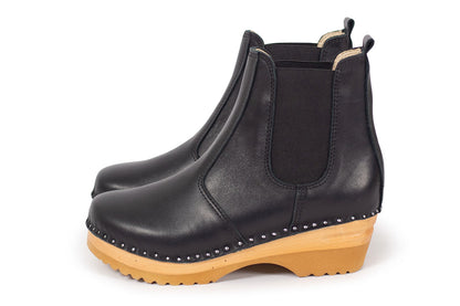 Rockwell Black