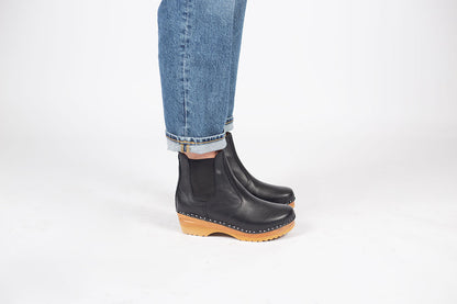 Rockwell Black