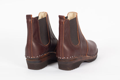 Rockwell Dark Brown