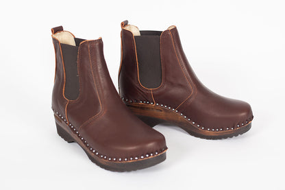 Rockwell Dark Brown