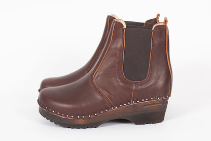 Rockwell Dark Brown